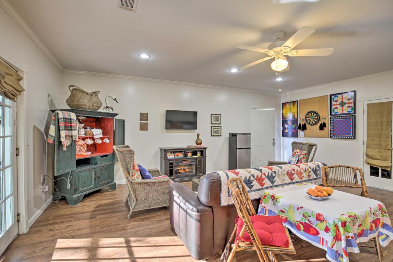 Cozy And Quiet Studio With Porch, Near Scenic Railway! Blue Ridge Exterior photo