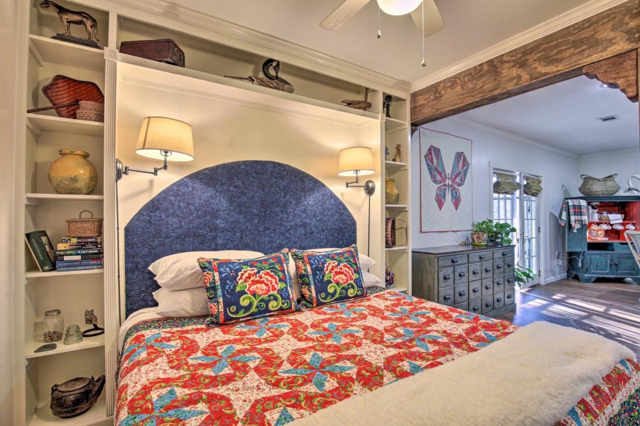 Cozy And Quiet Studio With Porch, Near Scenic Railway! Blue Ridge Exterior photo